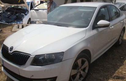 Najlacnejšia Škoda Octavia III 2,0 TDI: Cena 5 200 €!