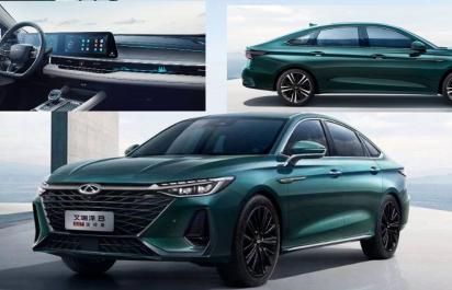 Škoda Superb z Číny: Delo s top výbavou za zlomok ceny!