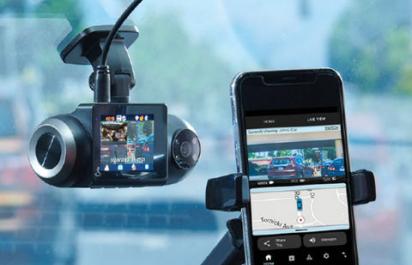 Autokamera, ako ju vybrať a môžem ju legálne použiť?