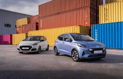 Najlacnejšie nové autá na Slovensku v decembri 2024