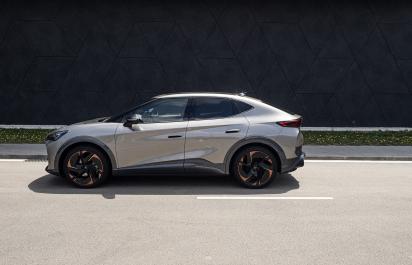 Cupra Tavascan: Čo o aute vieme a ako jazdí?