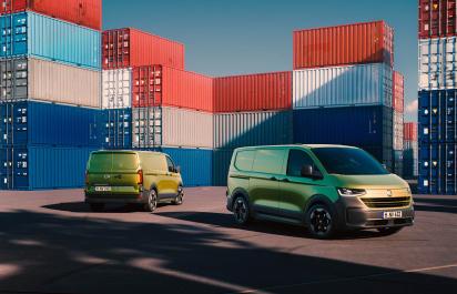 Volkswagen Transporter prichádza s očakávanou generáciou T7