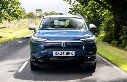 Honda HR-V prichádza s modernizáciou, poznáme ceny