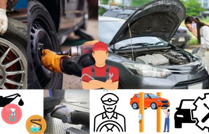 Servisné rady pre motoristov: Čo nepodceniť v marci?