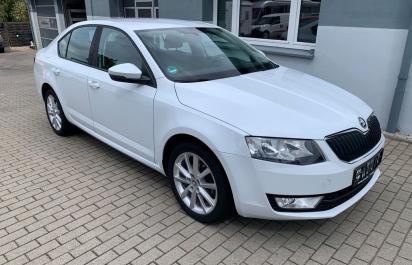 Octavia ako nová so spotrebou pod 4 litre lacnejšia ako Fabia!