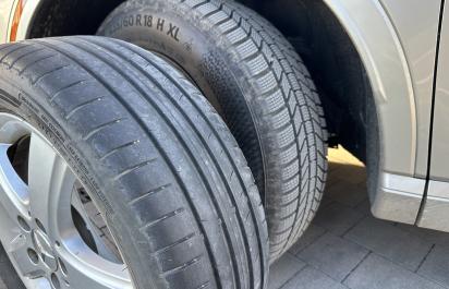 Kedy prezuť na zimné pneumatiky na Slovensku, v Rakúsku, Česku a ďalších krajinách?