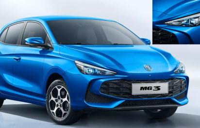 Škoda zabijak: 192-koňová beštia za cenu Fabie!