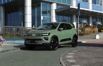 Dacia Spring za 77 € mesačne je realitou. Ako je možné, že je prenájom tak lacný?