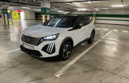 Peugeot 2008: Prečo je jedným z najpredávanejších malých SUV?