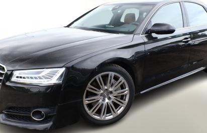Športové Audi za cenu Škody Superb 2,0 TDI