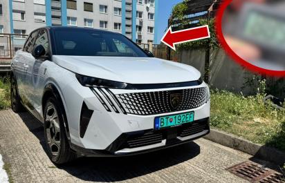 Prichádza vlna horúčav, v aute sme namerali úplný extrém