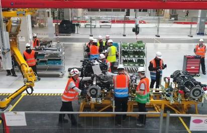 Land Rover v Nitre stále nevyrába. Útok hackerov sa ukazuje ako mimoriadne vážny