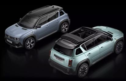 Aktuálne: Renault 4 má slovenský cenník, sprehľadnili sme všetky ceny, výbavy a motorizácie