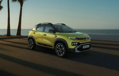 Nový Renault Kiger stojí len 6 100 €, pretože obišiel európske predpisy o homologizácii áut