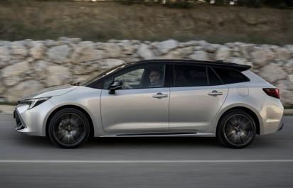 Nový zoznam 10 najpredávanejších áut sveta. Štyri z nich sú Toyoty