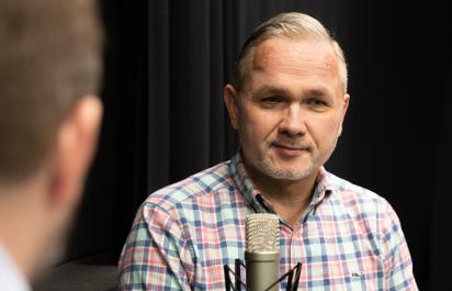 Vladimír Orth: Slovensko je šrotovisko Európy, Trump ovplyvní aj náš autopriemysel (144. podcast Autobazar.EU)