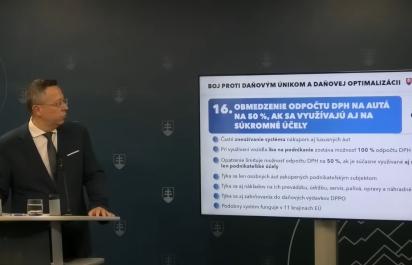 Tretiu konsolidáciu zaplatia motoristi z vlastných príjmov. Čo sa mení, za čo zaplatíte viac a kedy to začne