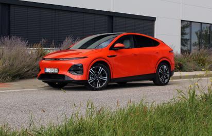 Toto sú všetky čínske značky áut na Slovensku. Dnes pribudli dve nové, máme ich už deväť. Výber zľavnených predvádzačiek