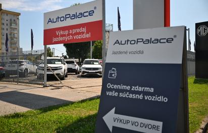 Ako sa nezblázniť pri predaji či kúpe jazdeného auta