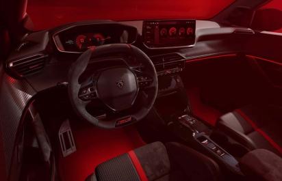 Z návratu Peugeotu k GTi sme nadšení. Na vývoji novej 208 GTi sa aktívne činil aj Peugeot Sport