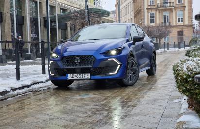 Prvý test: Toto je najlepšie Clio, aké kedy Renault vyrobil. Kvalita interiéru presahuje segment aj triedu, začína na 17.900€