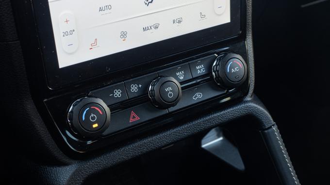 Ford Ranger Platinum