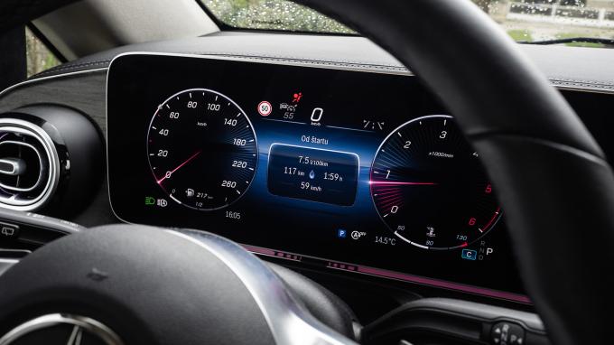 Mercedes-Benz V300d 4Matic