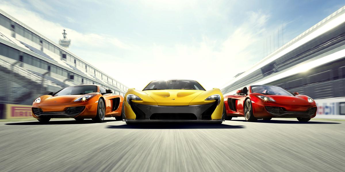 10 najpredávanejších áut roku 2014!