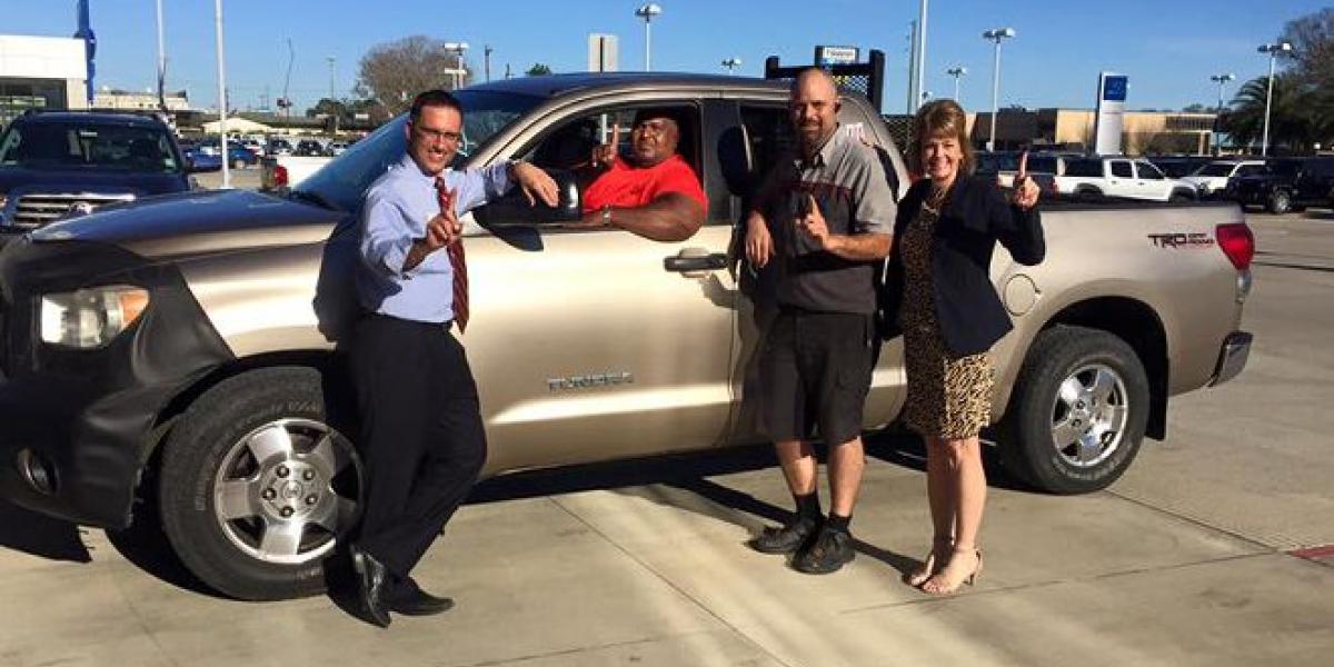 Táto Toyota prešla 1,6 milióna km, jej majiteľ dostal novú