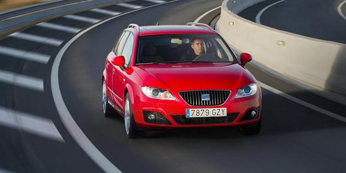 TOP 20 autá s najvyšším ročným nájazdom! Je tu aj Dacia!