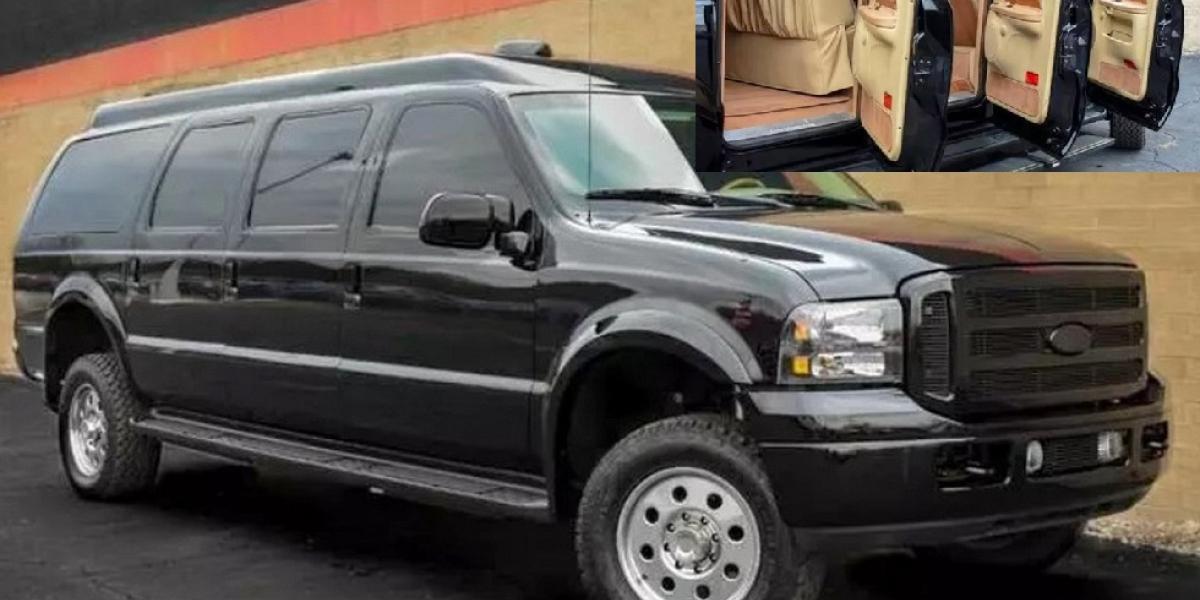 Kráľ straty hodnoty: Pancierové SUV za zlomok ceny o 84 % lacnejšie!