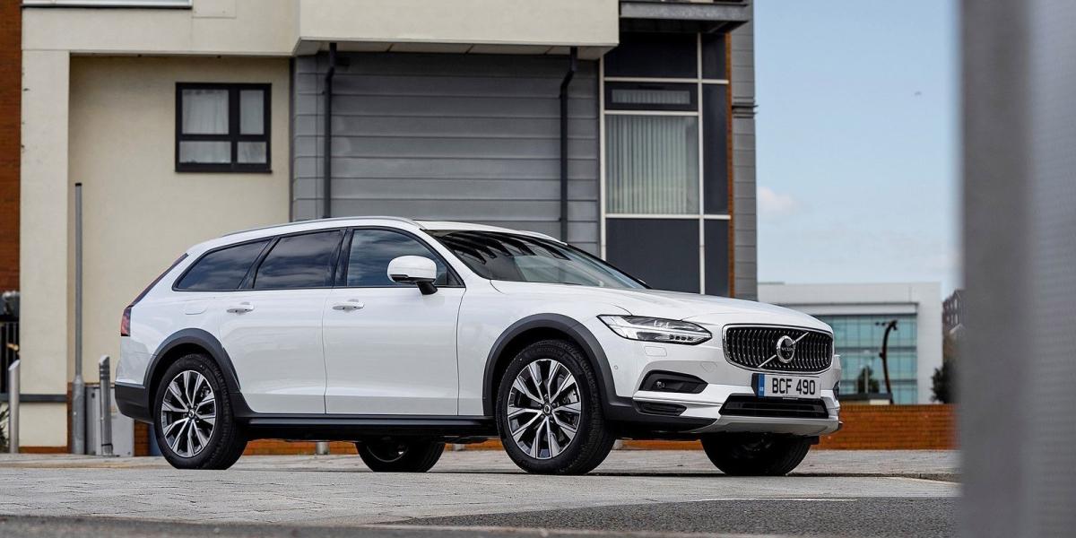 Top 5 zdvihnutých kombi: Sú najlepšie z oboch svetov