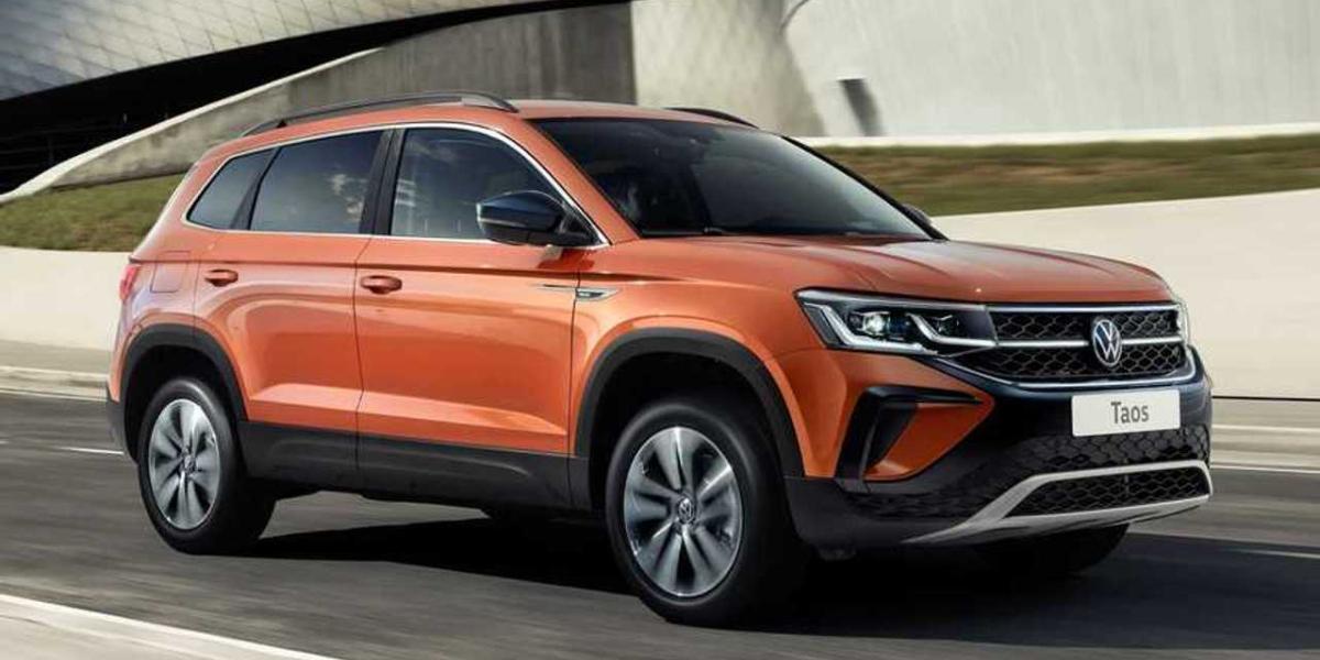 VW odchádza z Ruska: dáva odstupné 10 platov a Tiguan za 5 400 €!