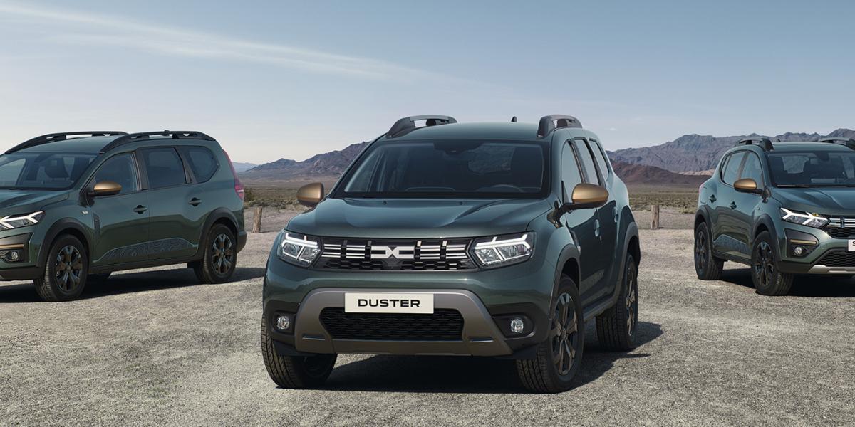 Zoznam áut na LPG na Slovensku: Dacia vedie