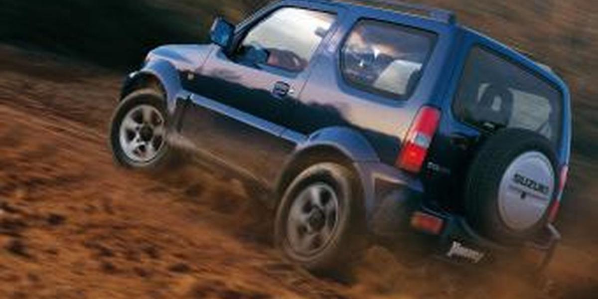 796 majiteľov Suzuki Jimny aj so svojimi autami vytvorilo nový rekord v Guinessovej knihe rekordov (podcast)