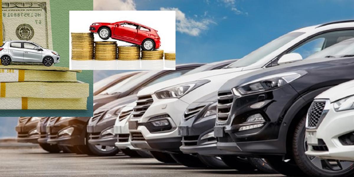 Koniec áut za 10 000 €: Cena Dacie za 2 roky + 5 000 €!