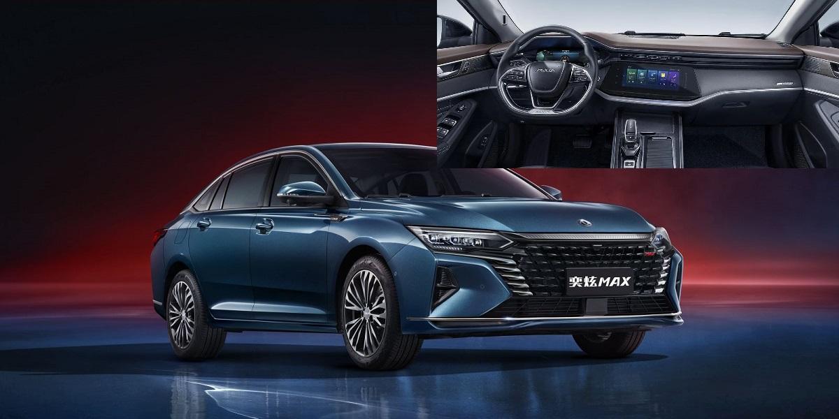 190-koňový rival dela z Mladej Boleslavy: Cena 12 500 €!