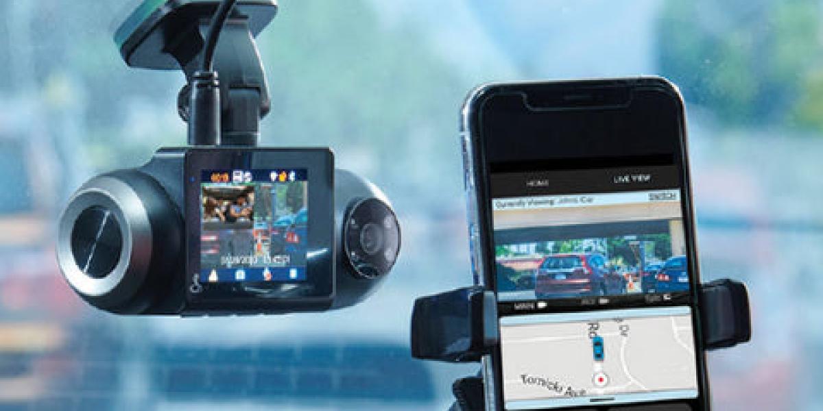 Autokamera, ako ju vybrať a môžem ju legálne použiť?