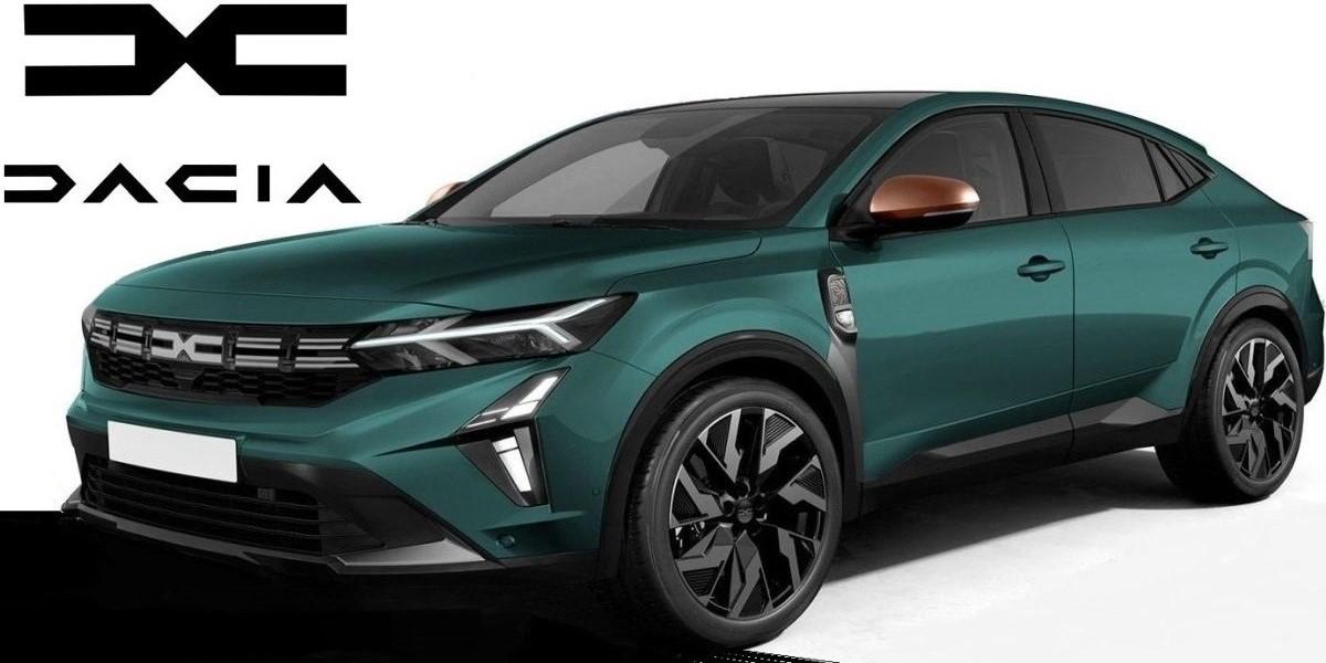 Dacia C-Neo: Kat Škody aj ako liftback a kombi!