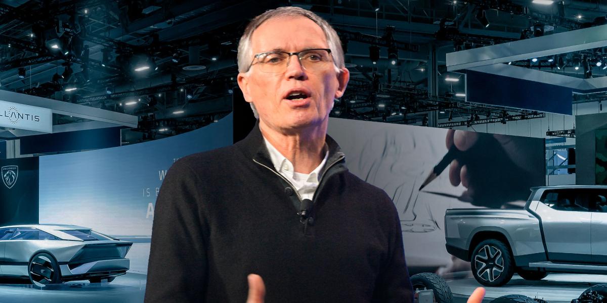 Stellantis drasticky mení riaditeľov, potvrdil odchod CEO. Reakcia trnavského Stellantis Slovakia