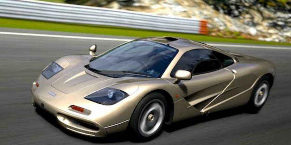 K McLarenu F1 potrebujete 30-ročný notebook. Nazrite s nami do zákulisia unikátu