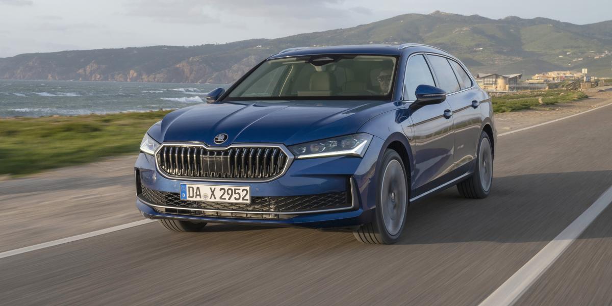 Video: Oplatí sa kupovať nový Superb v nafte? Hodnotenie od Autobazar.EU