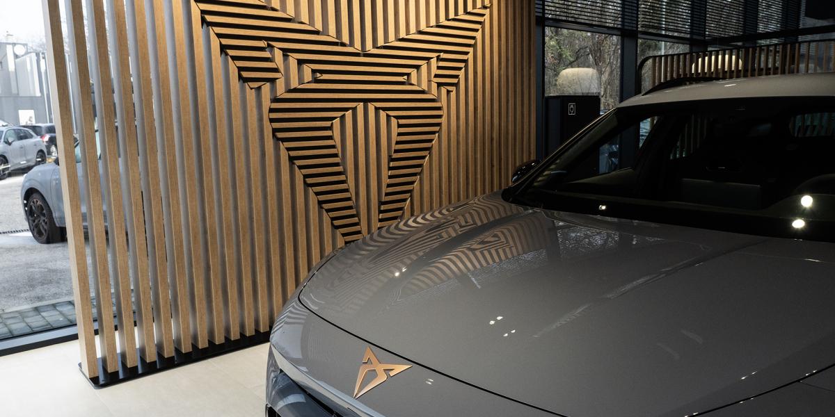 S akými novinkami ide do nového roku značka Cupra?