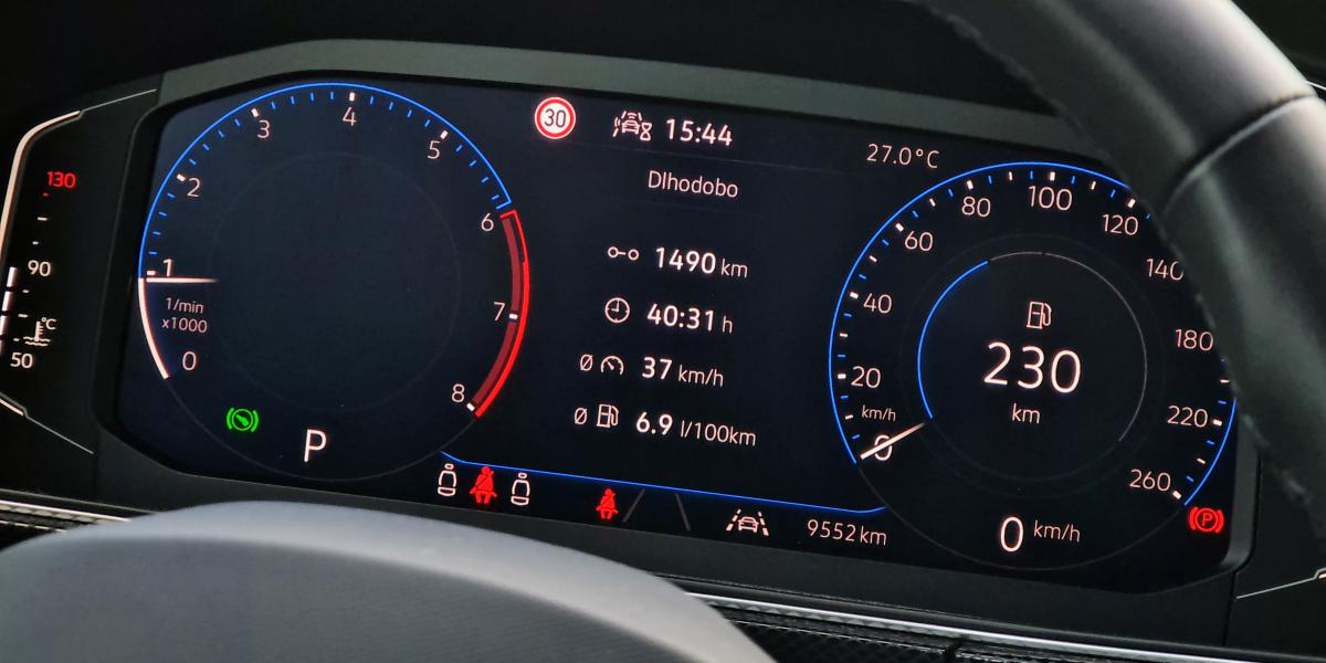 Na problém nás upozornili Česi. Pätina jazdených áut v SR má stočené kilometre, takto si overíte km vášho auta