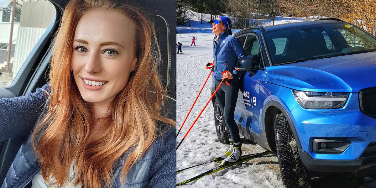 Ivona Fialková: Viem stresovať, ale vodičák som urobila na prvýkrát (139. podcast Autobazar.EU)