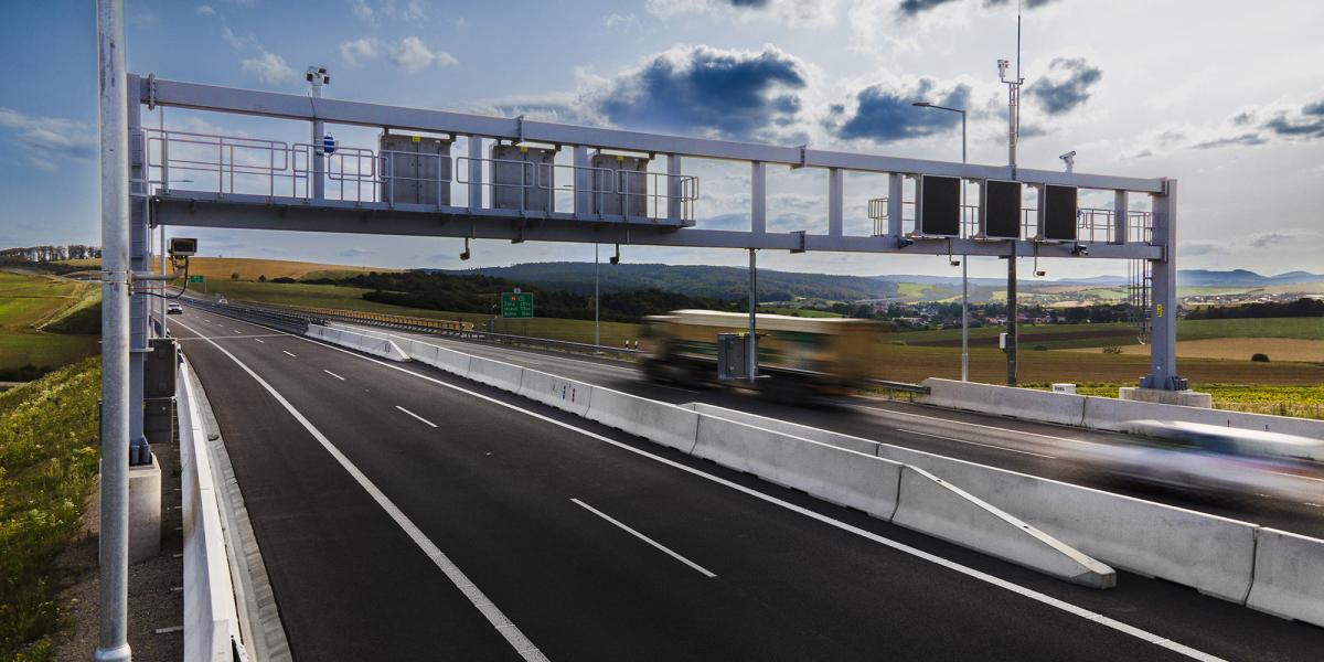 NDS: Výška mýta na Slovensku pre rok 2026 je v súlade s EÚ smernicou Eurovignette