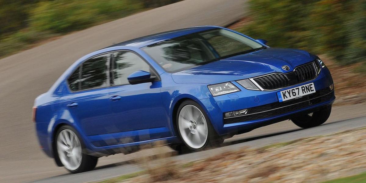 Na čo si dať pozor pri kúpe jazdenej Octavie