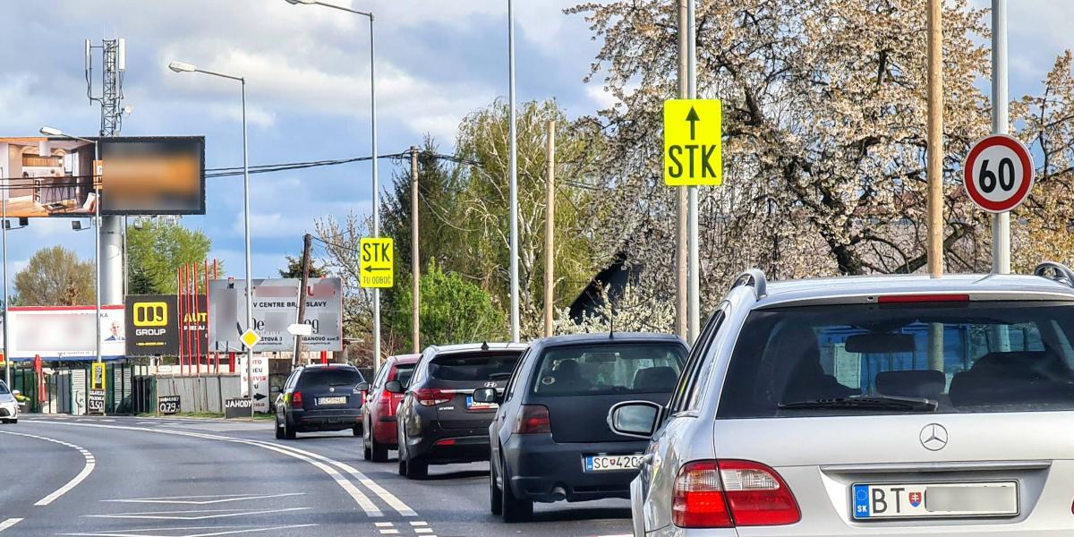 Týchto 25 áut má najviac problémov na STK. Na vine je systém STK, poruchy áut aj ich vodiči