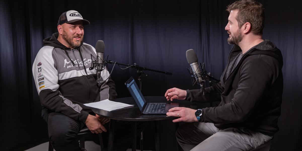 Juniorský šport? Všetko platia rodičia, sezóna stojí desaťtisíce eur, hovorí Michal Baláž z Maco Racing Team (148. podcast Autobazar.EU)
