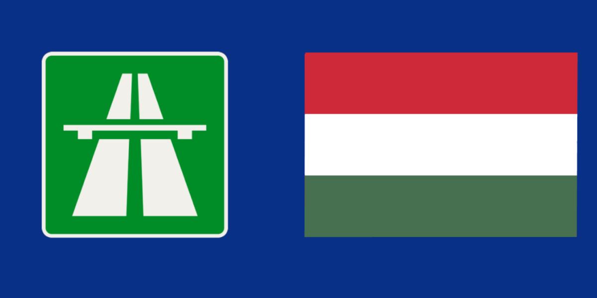 Diaľničná známka Maďarsko: Čo potrebujete vedieť